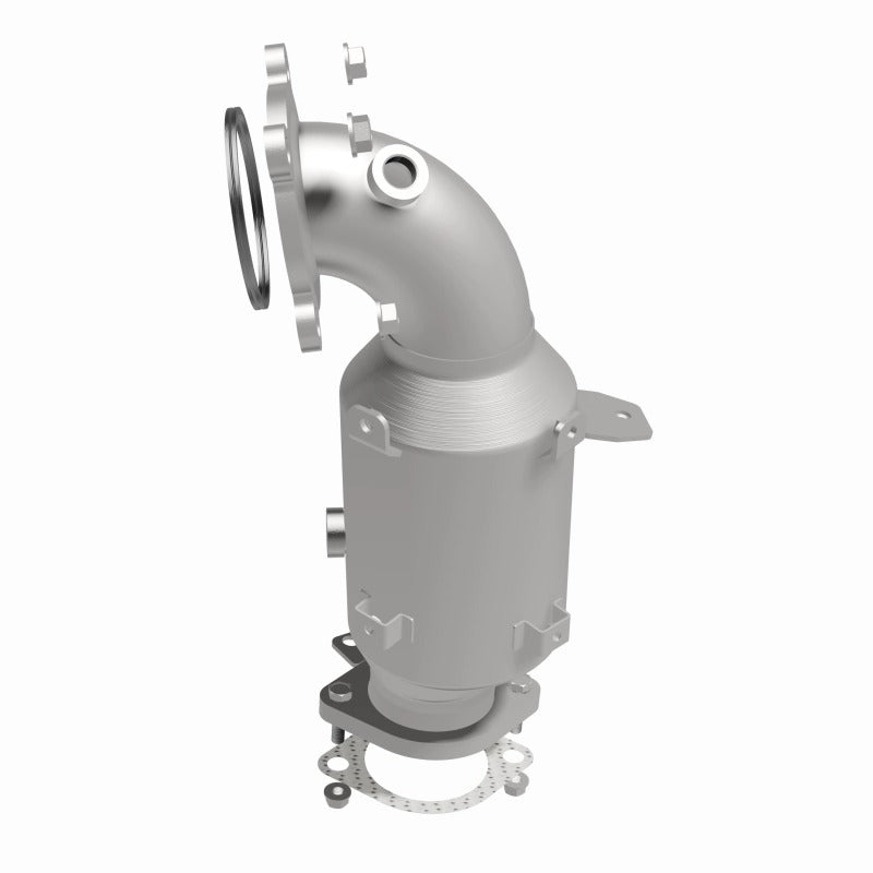 MagnaFlow 18-20 Chevrolet Equinox 2.0L Single Underbody Direct-Fit Catalytic Converter