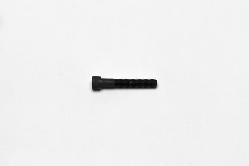 Wilwood bolt 5/16-24X2.00 LG shcs alloy black asme B18.3