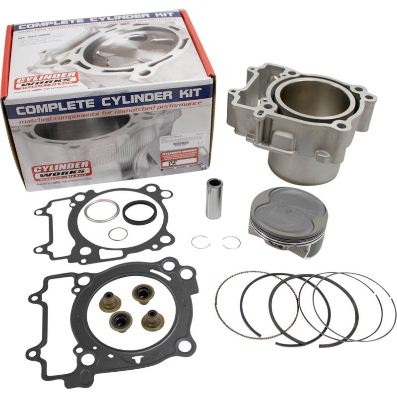 Cylinder Works 15-19 ACE 570/15-19 ACE 570 HD/17-19 Ranger 570 4x4 EPS Standard Bore Cylinder Kit