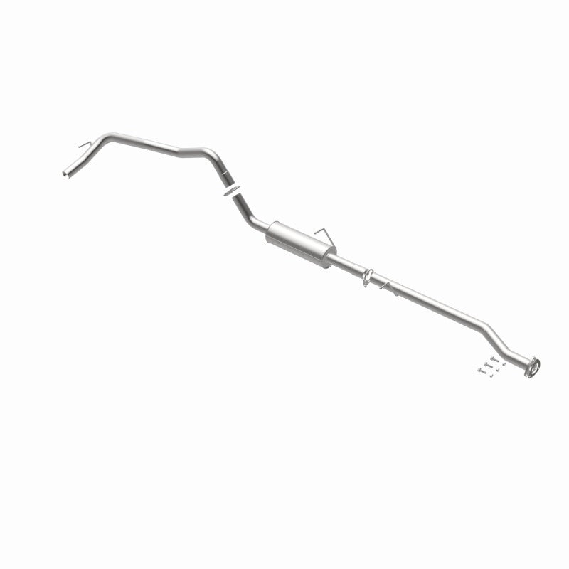 BRExhaust 01-03 GMC S10 Sonoma 2.2L Exhaust Kit