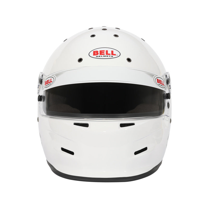 Bell Helmet K1 White Sml(57-58) Sa2025