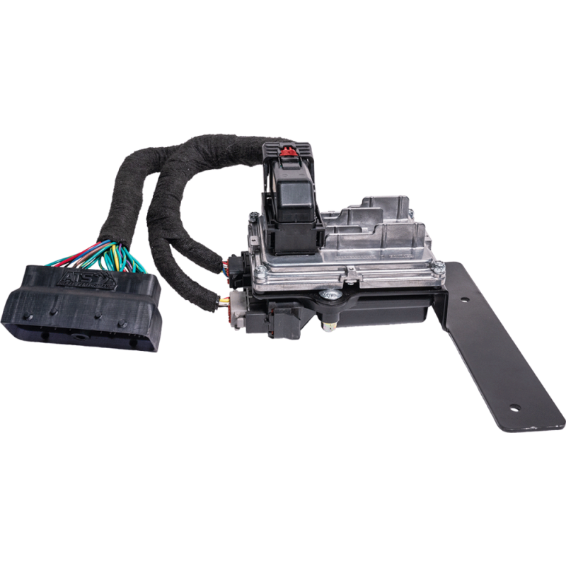 ATS Diesel 2015 GM 6.6L Duramax TCM Upgrade A50 to T87