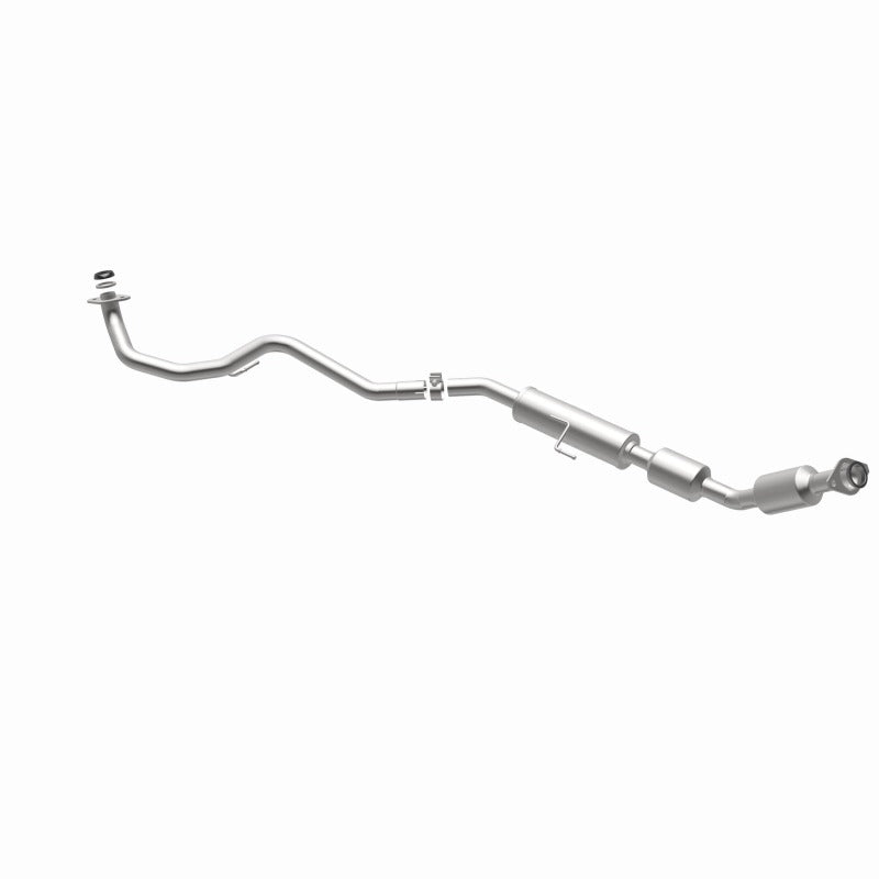 MagnaFlow 14-15 Toyota Yaris 1.5L California Grade CARB Compliant Direct-Fit Catalytic Converter