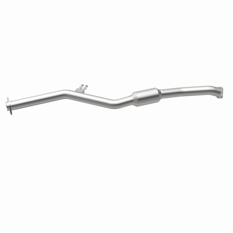 MagnaFlow 14-15 Subaru Forester 2.0L California Grade CARB Compliant Direct-Fit Catalytic Converter
