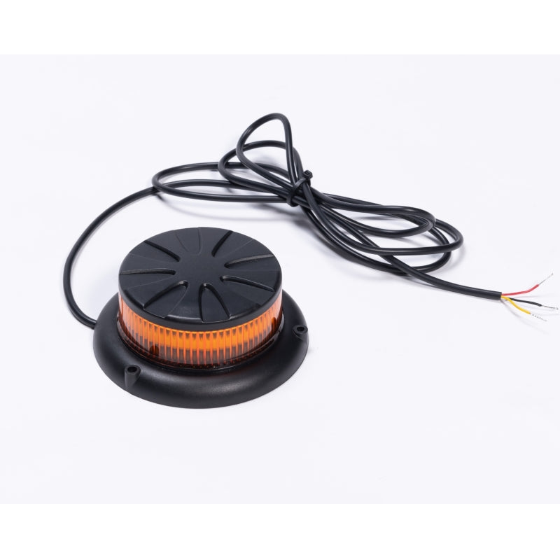 Putco Hornet Beacon Strobe Light Bar - (Amber)