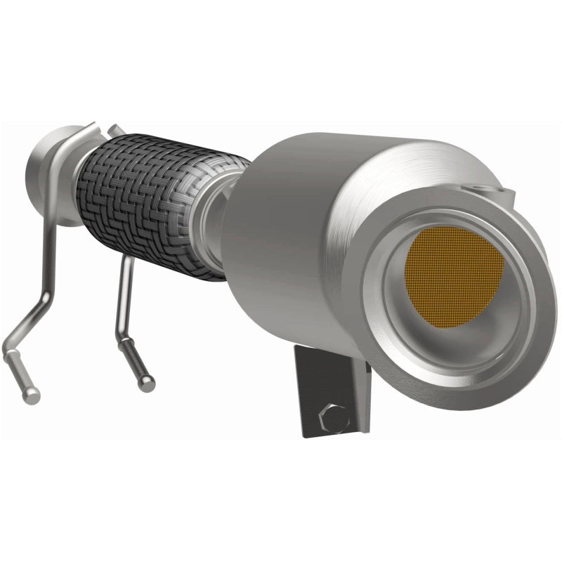 Magnaflow 2021 Ford Bronco Sport Front Underbody 1.5L Direct Fit Converter