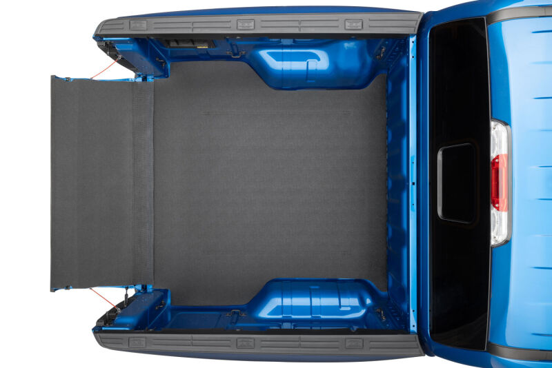 Husky Liners 19-25 Chevrolet Silverado/GMC Sierra CC w/o Multi-Pro TG Guardian Impact Bed Mat
