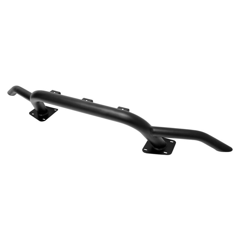 Westin 20-25 Jeep Gladiator / 18-25 Wrangler JL XTS Round Bull Bar - Tex. Blk