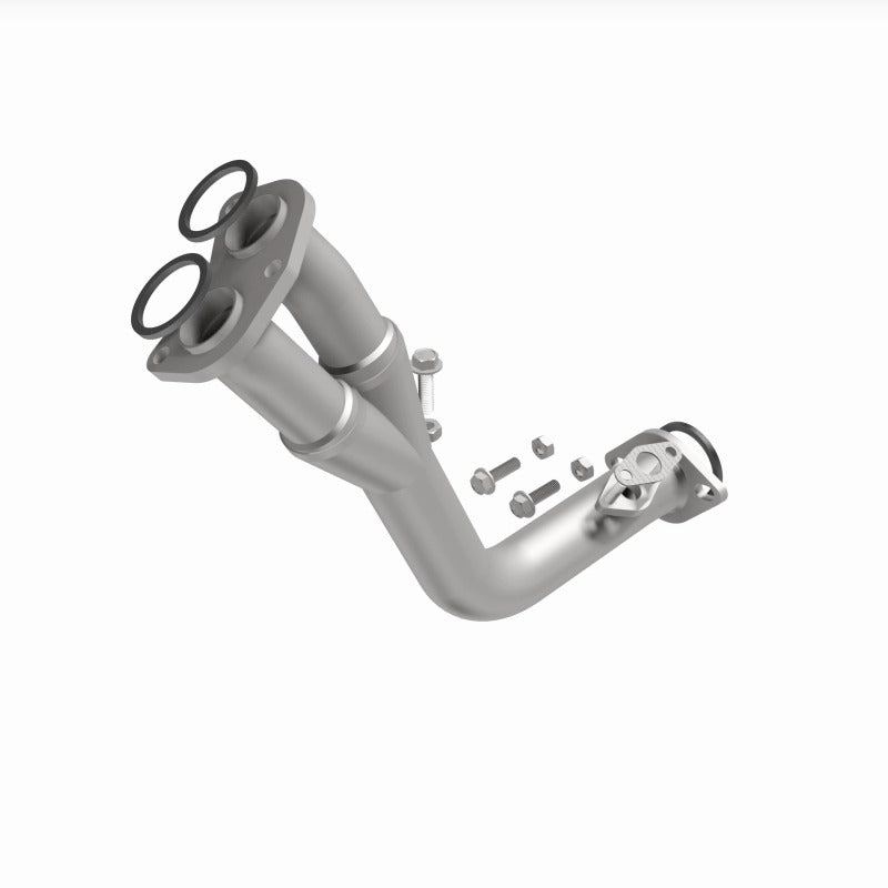 BRE Exhaust 98-00 Tacoma 2.4L Front Pipe Kit