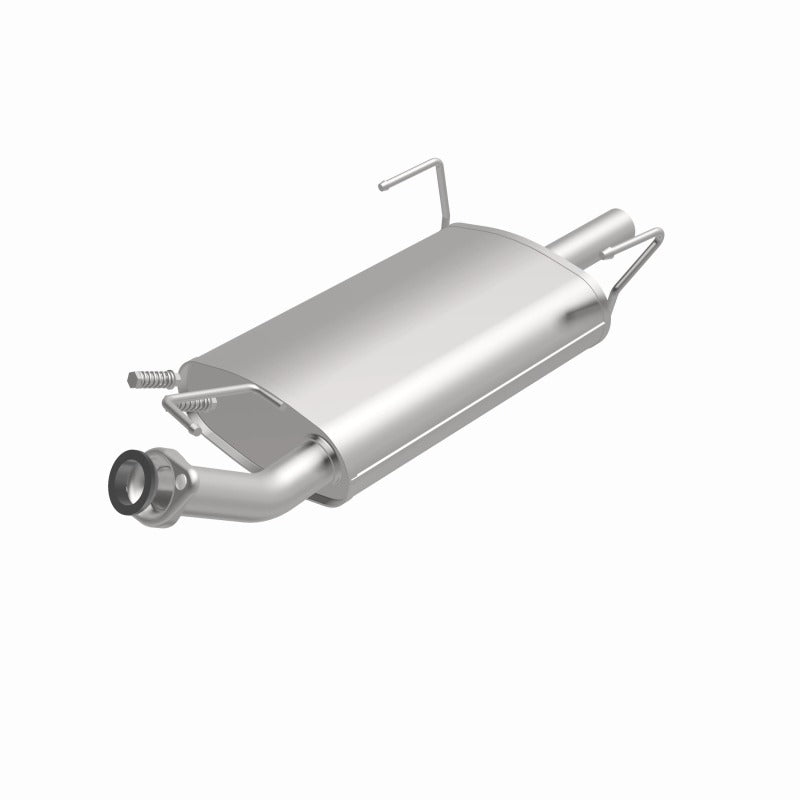 BRExhaust 02-06 Nissan Sentra 2.5L Muffler Kit