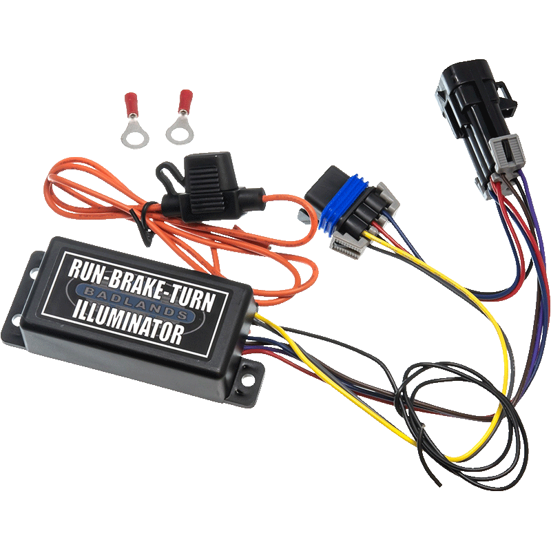 Badlands 11-15 Magnum Plug N Play Illuminator