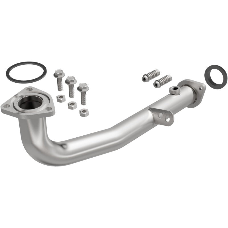 BRE Exhaust 97-01 Honda CR-V 2.0L Front Pipe Kit