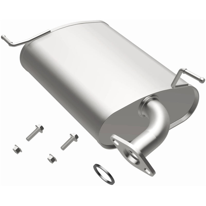 BRE Exhaust 98-02 Accord 3.0L Muffler Kit