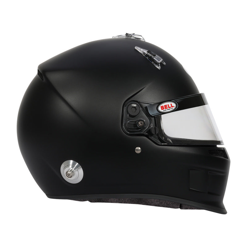 Bell Helmet Xr7 White (Hans) 61(7 5/8) Sa2025