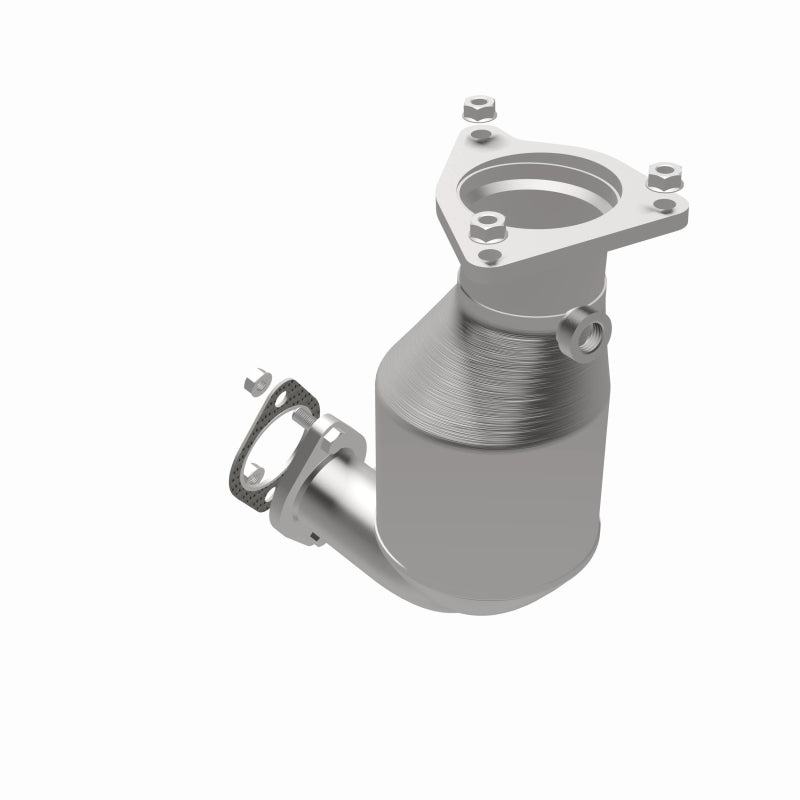 Magnaflow 19-22 Subaru Ascent 2.4L OEM Grade Federal / EPA Compliant Manifold Catalytic Converter