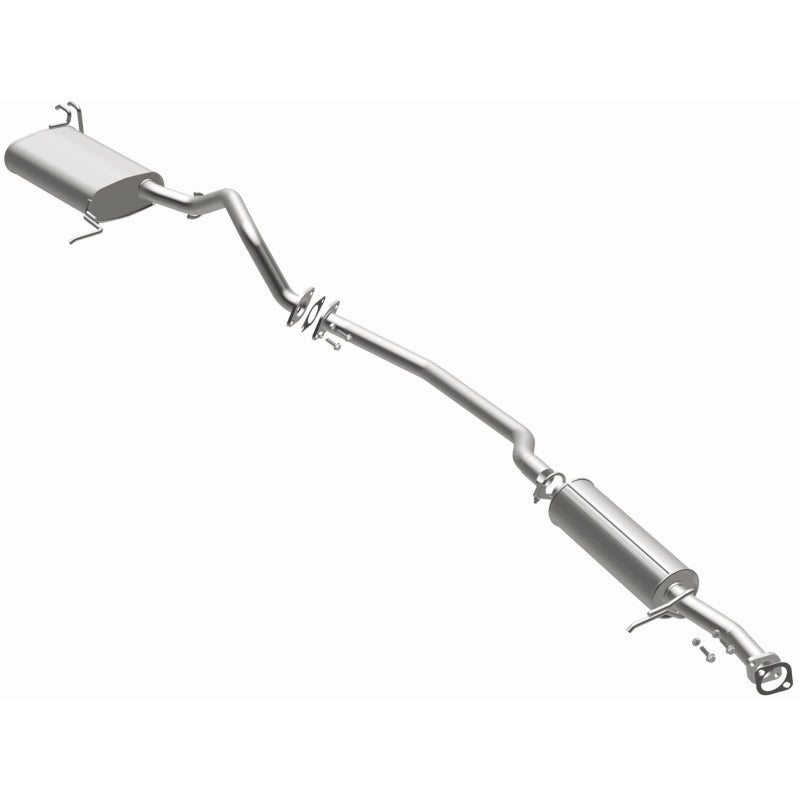 MagnaFlow BRE Exhaust Kit 11-13 Kia Sorento 2.4L