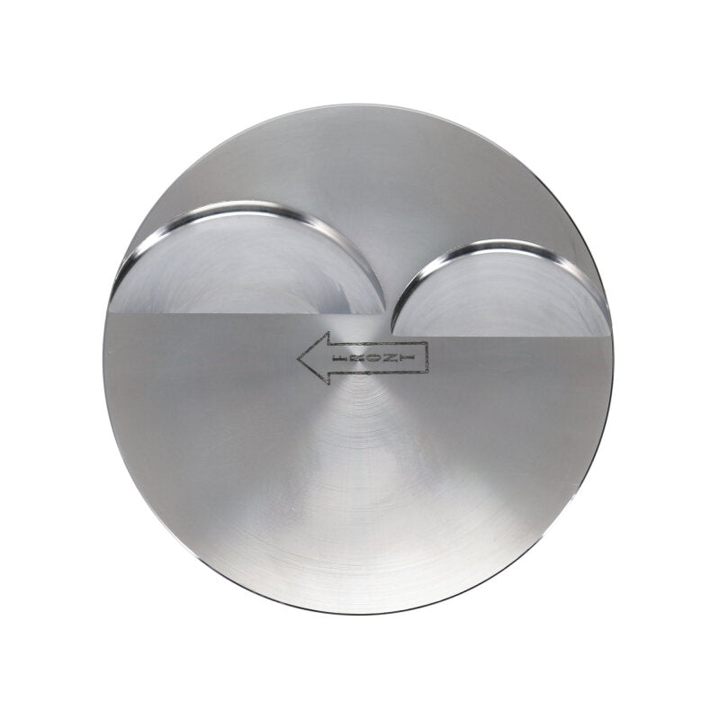Manley Chevrolet 5.3L LS Gen III Piston Set - 3.790in Bore 1.304in CH, -2.00 CC