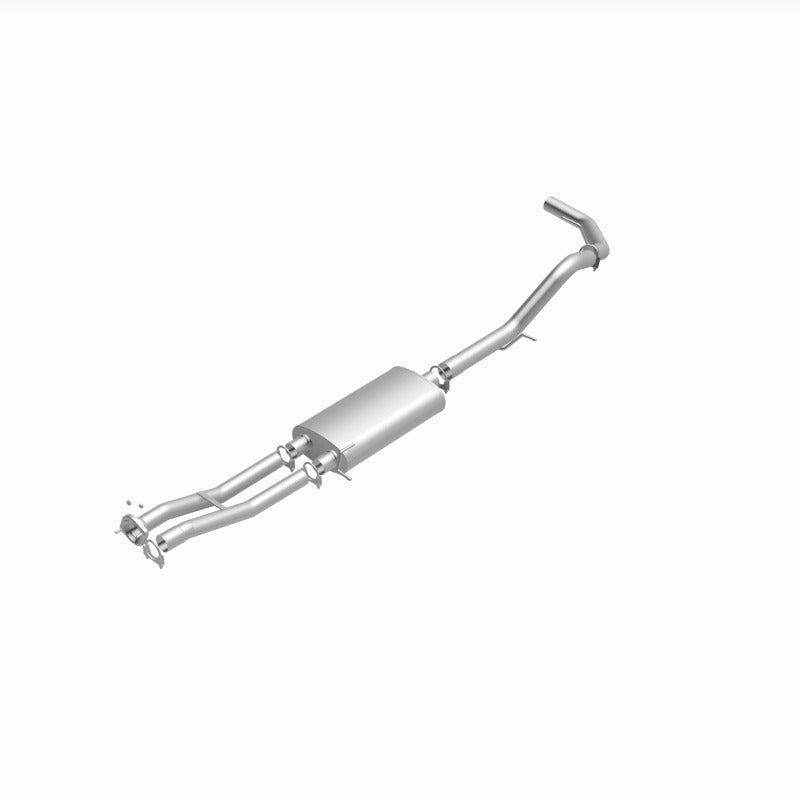 MagnaFlow BRE Exhaust Kit 02-06 Escalade ESV Escalade EXT Yukon XL 1500 6L