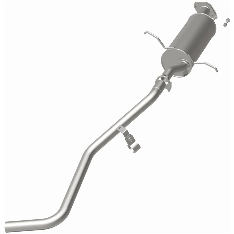 MagnaFlow BRE Exhaust Kit 90-96 Nissan D21 2.4L