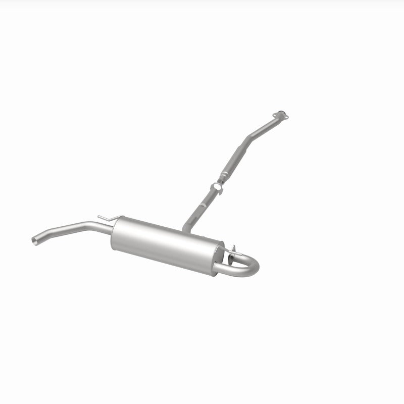 MagnaFlow BRE Exhaust Kit 96-00 Toyota RAV4 2.0L