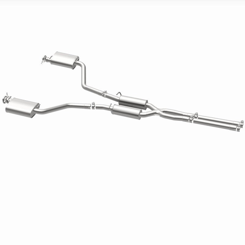 MagnaFlow Dodge BRE Exhaust Replacement Kit