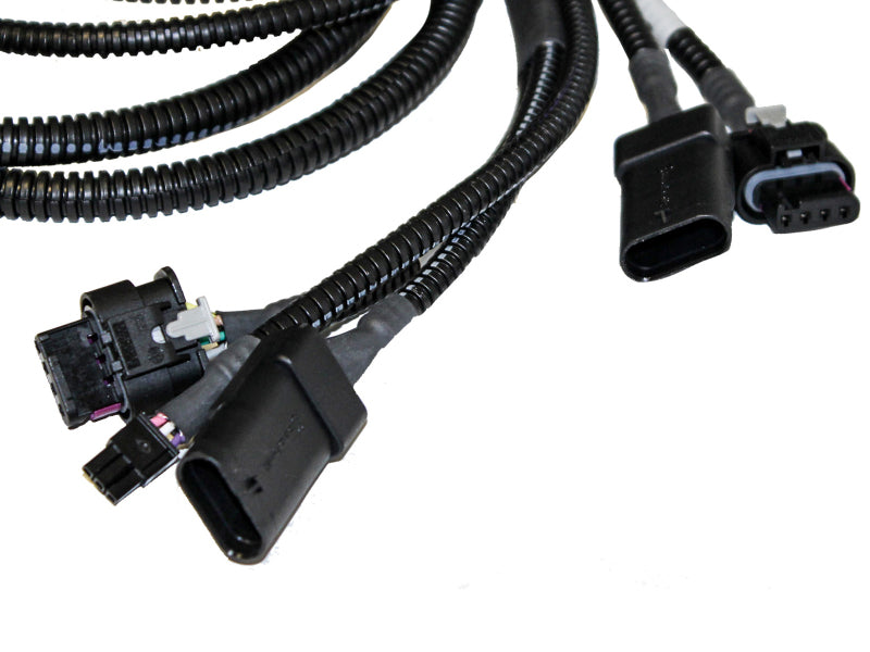 afe SCORCHER Power Module Polaris RZR XP Turbo 16-21 925cc (t)