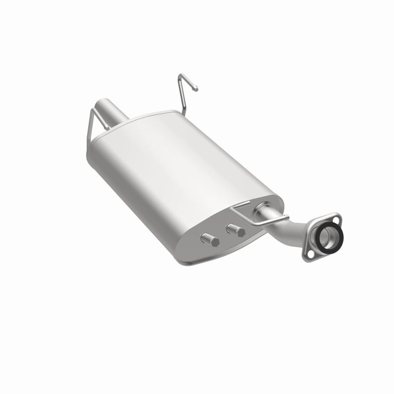 BRExhaust 02-06 Nissan Sentra 2.5L Muffler Kit