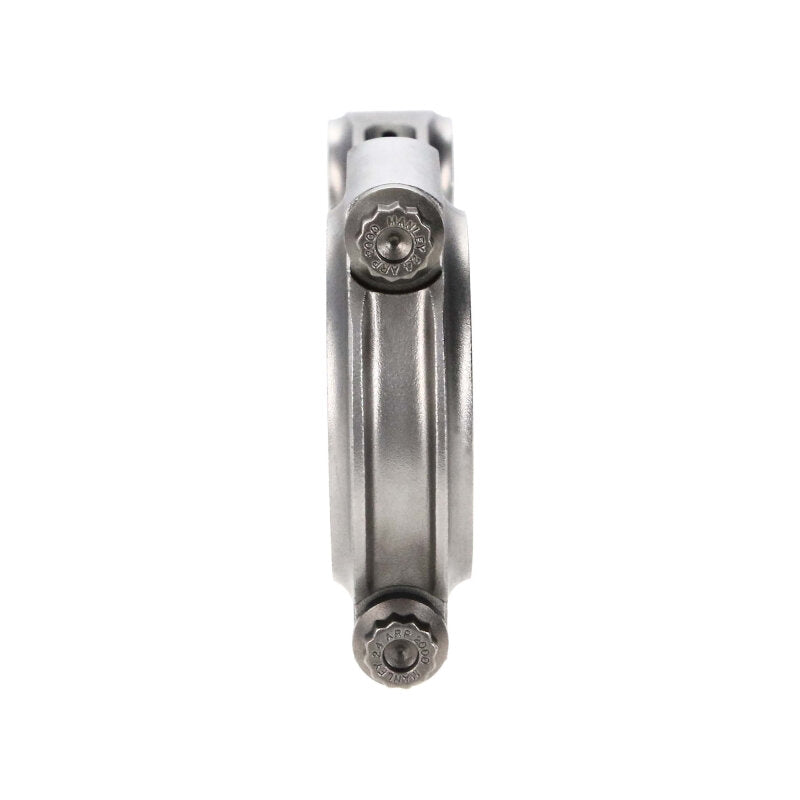 Manley Chevrolet LS / LT1 H-Beam Connecting Rod Set - 6.125in Length
