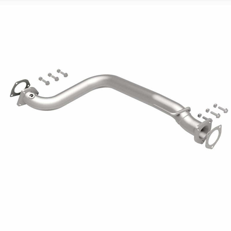 BRE Exhaust 97-06 Wrangler 2.4L 2.5L 4.0L Front Pipe Kit