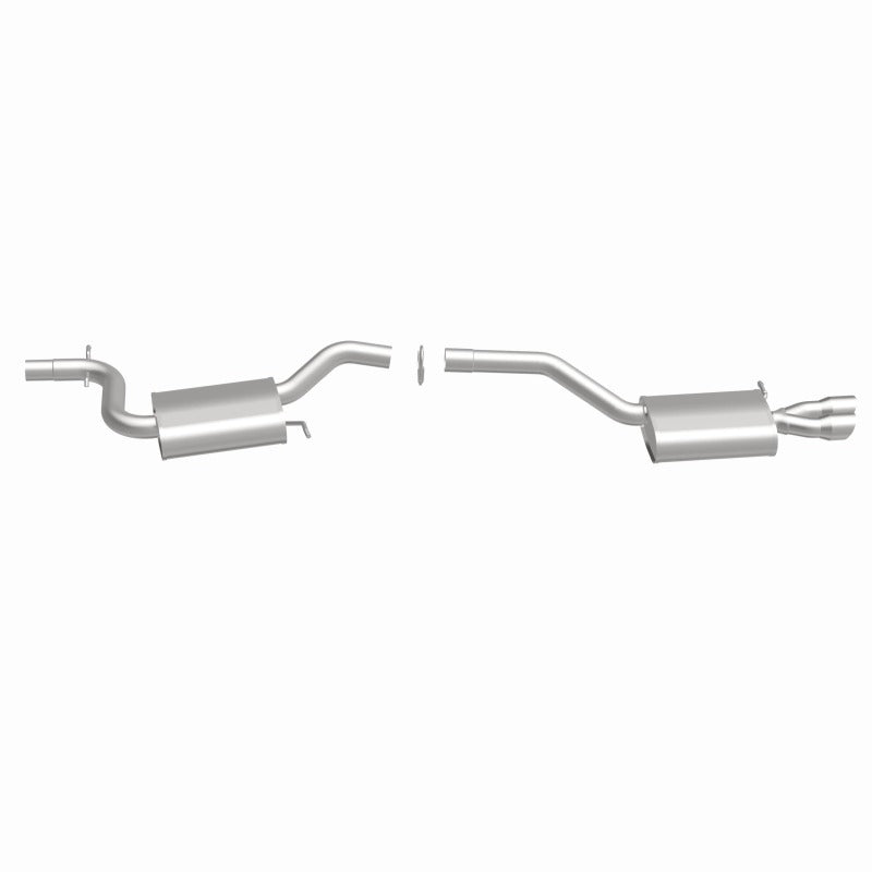 MagnaFlow BRE Exhaust Kit 12-18 Volkswagen Jetta