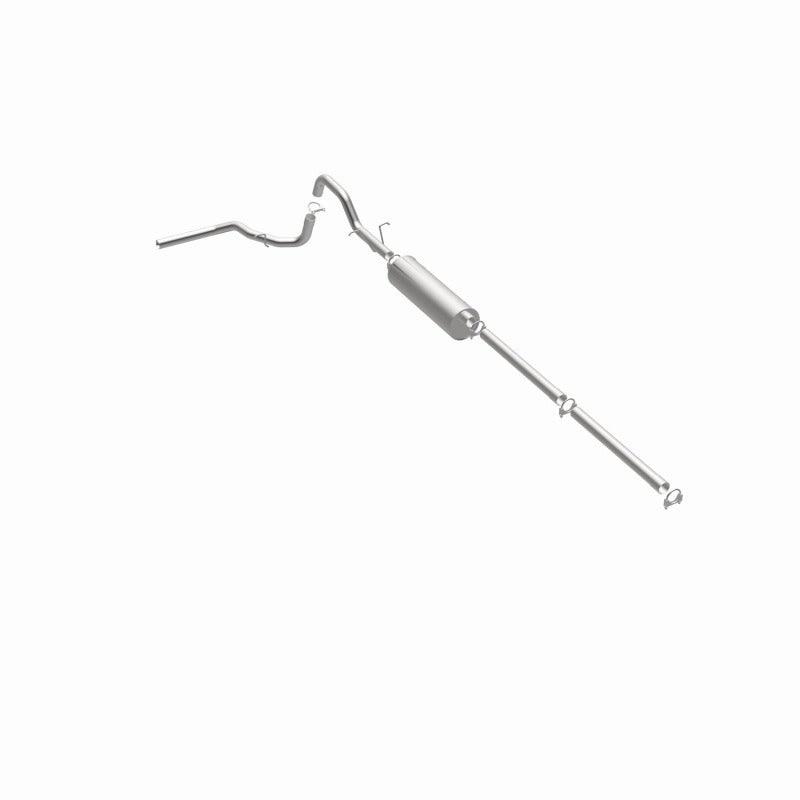 MagnaFlow BRE Exhaust Kit 87-95 Ford F-150