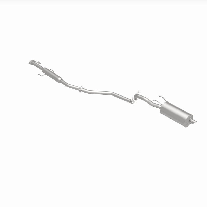 MagnaFlow 04-09 Kia Spectra 2.0L BRE Exhaust Kit