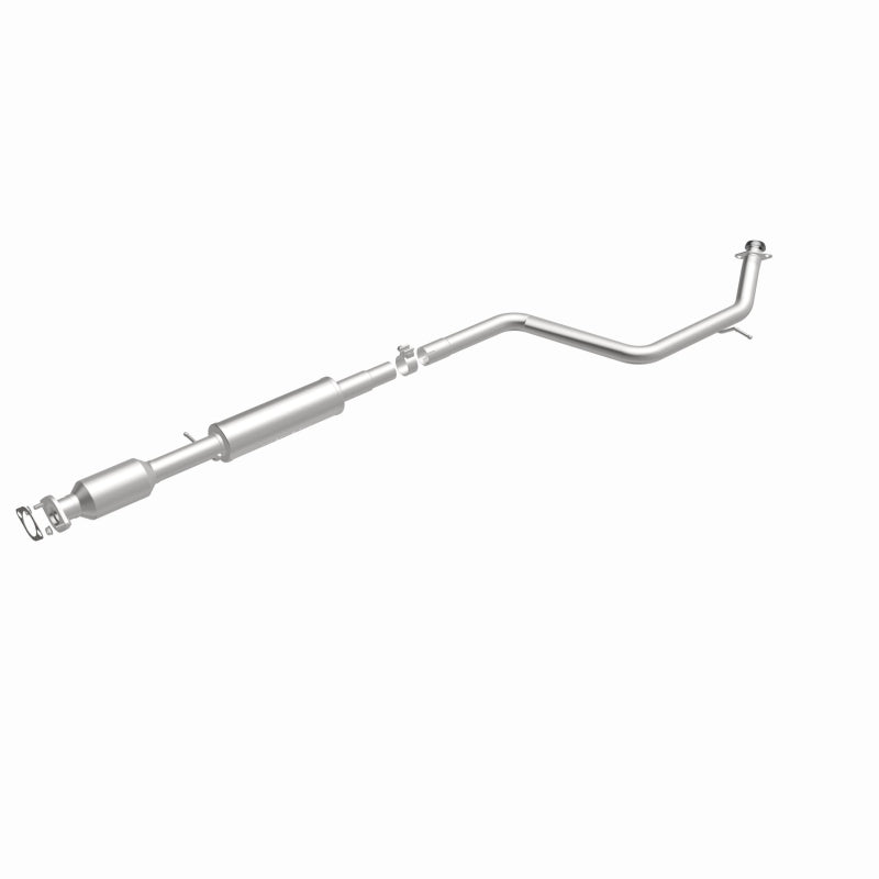 MagnaFlow 12-15 Mazda 5 2.5L Direct Fit CARB Compliant Catalytic Converter