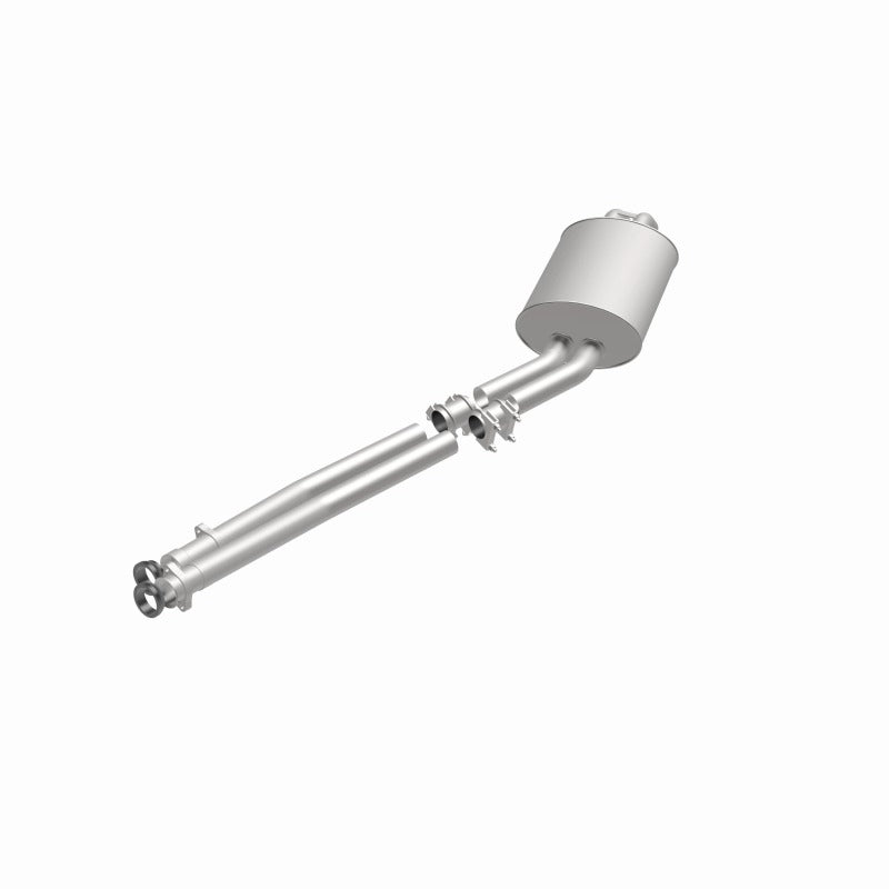 MagnaFlow BRE Exhaust Kit 86-89 Mercedes 560SL 5.6L