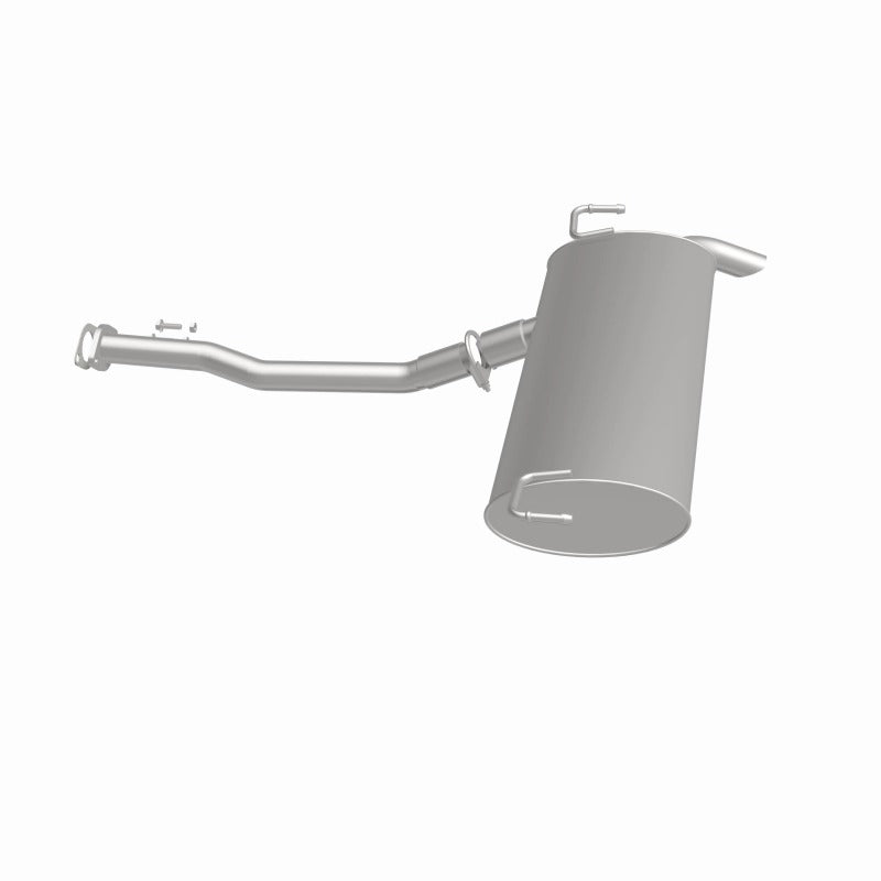 BRExhaust 11-16 KIA SPORTAGE 2.4L Muffler Kit