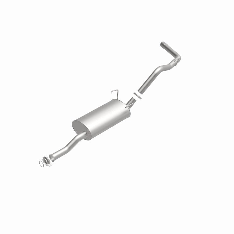 MagnaFlow BRE Exhaust Kit 05 Tundra 4.0L