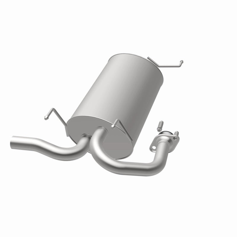 BRExhaust 05-06 Nissan X-Trail 2.5L Muffler Kit