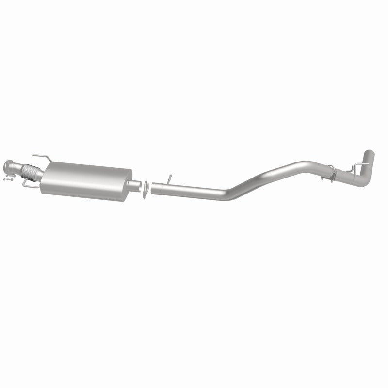 BRExhaust 15-17 Lincoln Navigator/ Ford Expedition Exhaust Kit