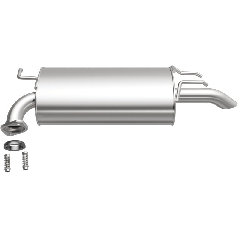 MagnaFlow BRE Exhaust Kit 00-04 Toyota Avalon 3.0L