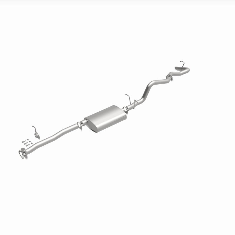MagnaFlow BRE Exhaust Kit 98-01 Sonoma S10 Hombre 4.3L
