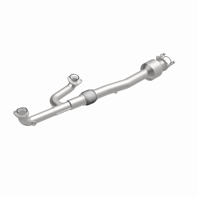 MagnaFlow 16-17 Honda Accord 3.5L Direct-Fit Catalytic Converter