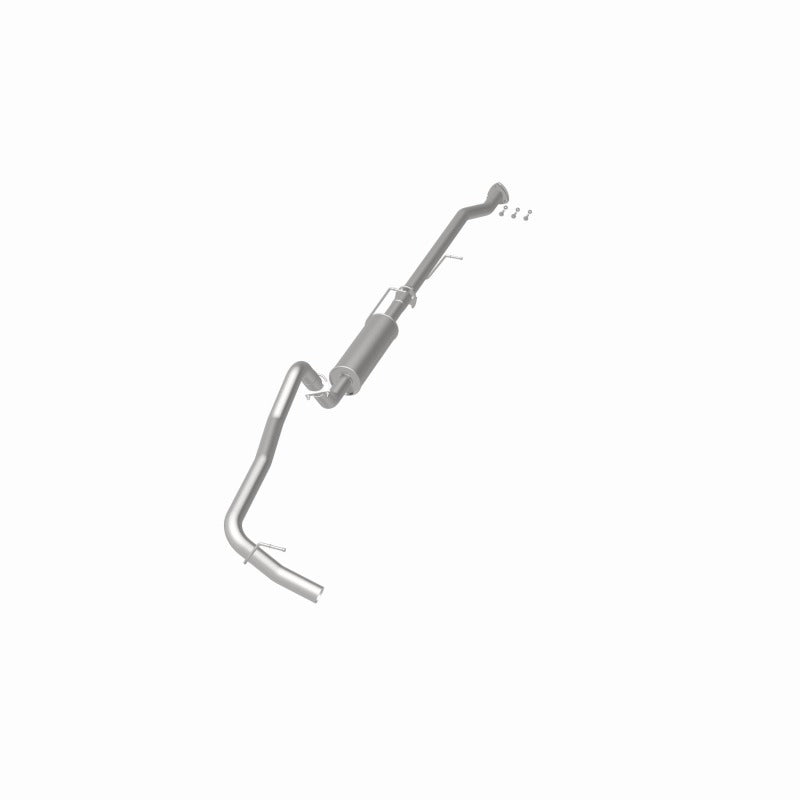 BRExhaust 01-03 GMC S10 Sonoma 2.2L Exhaust Kit