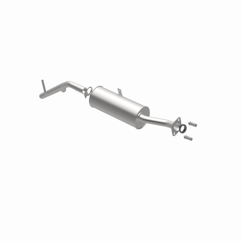 MagnaFlow BRE Exhaust Kit 86-95 Suzuki Samurai 1.3L