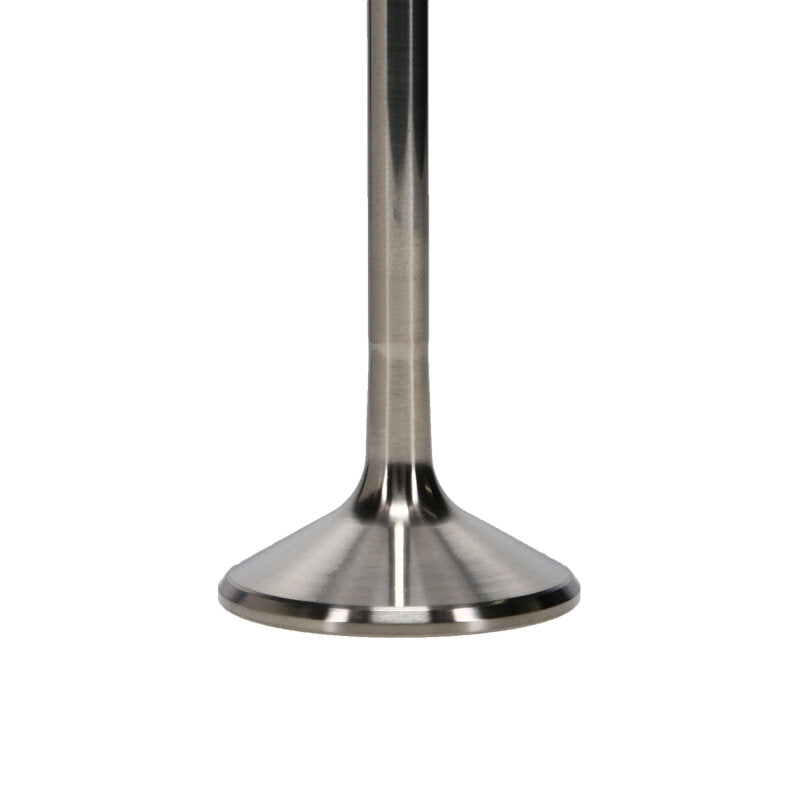 Manley Titanium Exhaust Valve Kit - Big Block Chevrolet - M&M X20