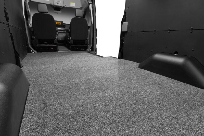 Husky Liners 11-25 Nissan NV1500/2500/3500/200 Guardian Comfort Cargo Van Mat - Full