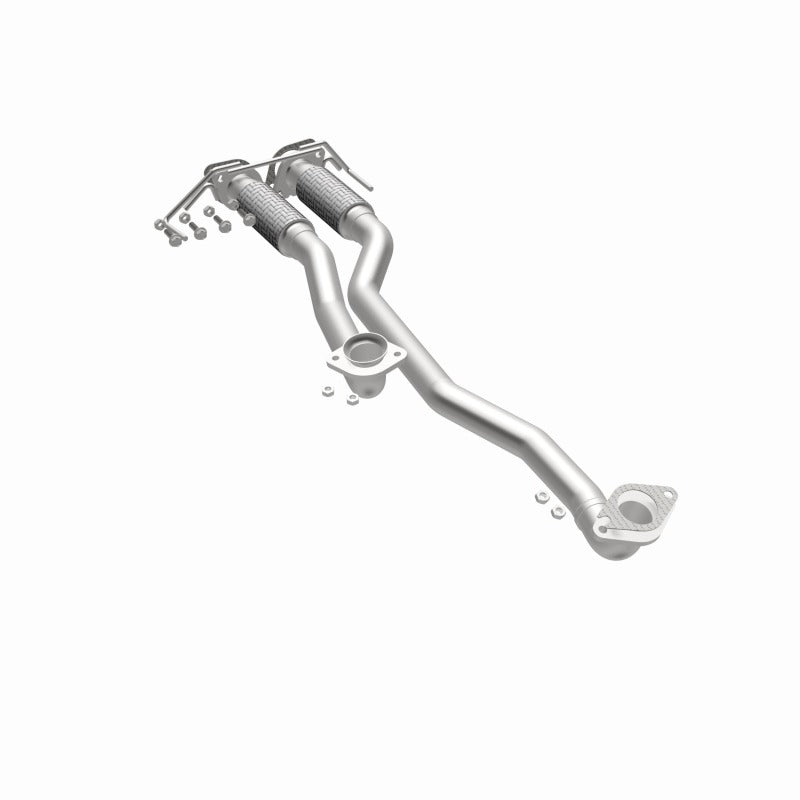 BRE Exhaust 11-15 Lincoln MKX 3.7L Front Pipe Kit