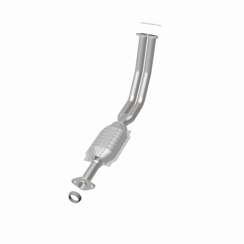 MagnaFlow 89-95 Geo Tracker/Suzuki Sidekick California Grade CARB Compliant DF Catalytic Converter