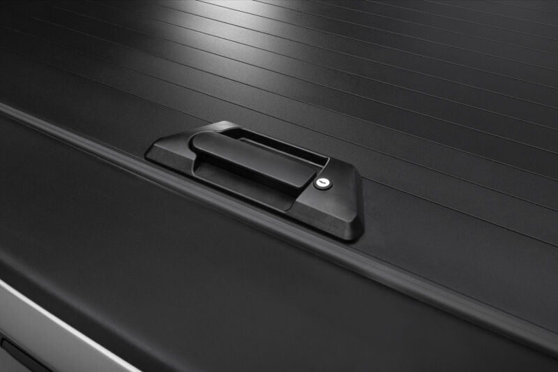 RealTruck 2015-2020 Ford F-150 5ft 7in FlushFit Retractable Cover