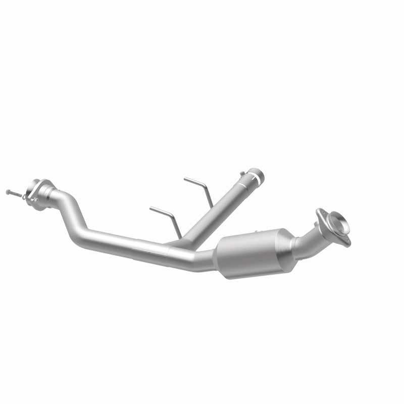 MagnaFlow 2010 Ford F-150 4.6L Direct-Fit Catalytic Converter