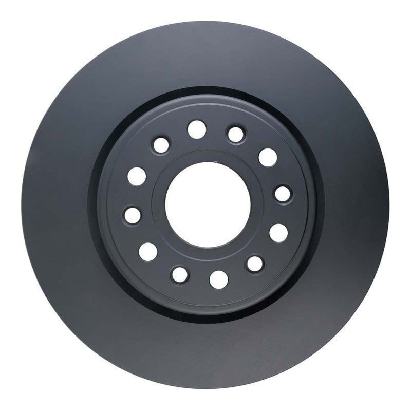Timbren 19-26 Ram 1500 BES Coated Brake Rotor - Front